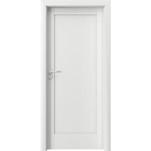 Porta Verte HOME E.0 Biela 